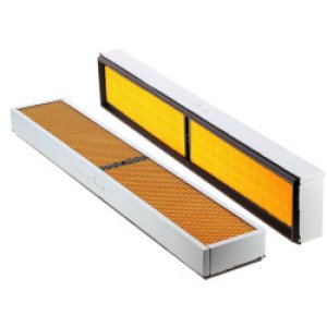 Воздушный фильтр MDF MDA 9256