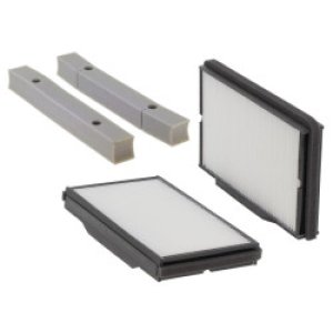 Воздушный фильтр MDF MDA 9150