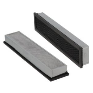 Воздушный фильтр SF-FILTER SKL 46086-AK