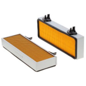 Воздушный фильтр SF-FILTER SKL 46002