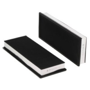 Воздушный фильтр Knecht Mahle LX 1209