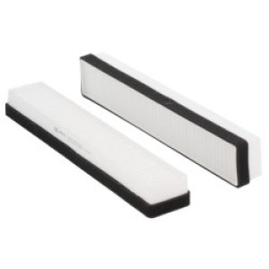 Воздушный фильтр MANN-FILTER CU 4330