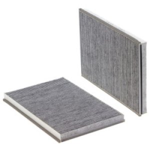 Воздушный фильтр MANN-FILTER CUK 3943