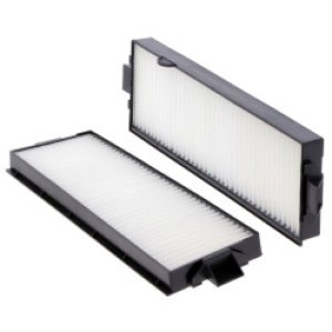 Воздушный фильтр MANN-FILTER CU 4416