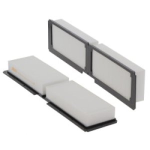 Воздушный фильтр SF-FILTER SKL 46012