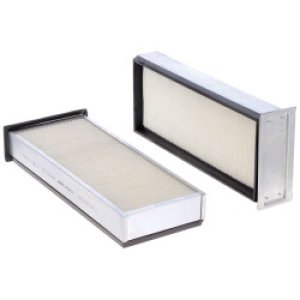 Воздушный фильтр SF-FILTER SKL 46034