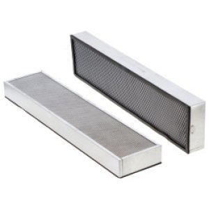 Воздушный фильтр SF-FILTER SKL 46069/AK