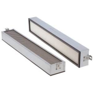 Воздушный фильтр SF-FILTER SKL 46052