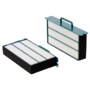 Воздушный фильтр SF-FILTER SKL 46098