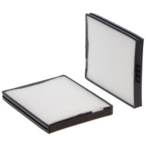 Воздушный фильтр AMC Filter HC 8208