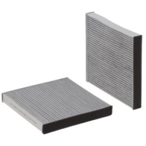 Воздушный фильтр MANN-FILTER CUK 2246