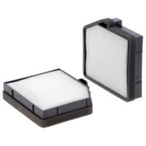 Воздушный фильтр AMC Filter HC 8209