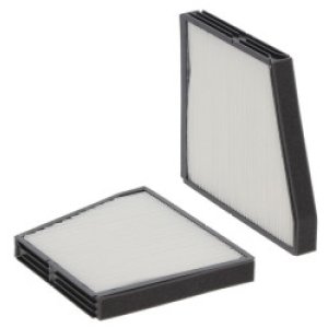 Воздушный фильтр AMC Filter DC 7104