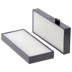 Воздушный фильтр SF-FILTER SKL 46246