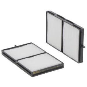 Воздушный фильтр SF-FILTER SKL 46164