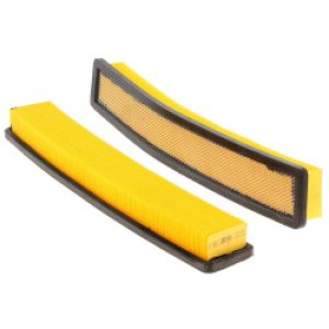 Воздушный фильтр SF-FILTER SKL 46074