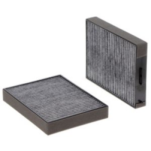 Воздушный фильтр AMC Filter HC 8204