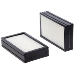 Воздушный фильтр SF-FILTER SKL 46045