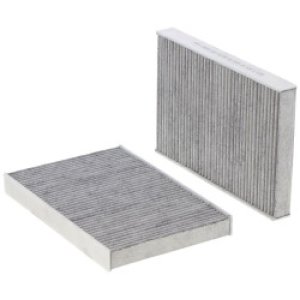 Воздушный фильтр MANN-FILTER CUK 2952