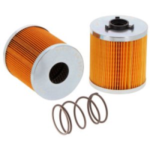 Гидравлический фильтр SF-FILTER HY 18236