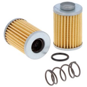 Гидравлический фильтр MDF MDH 3527