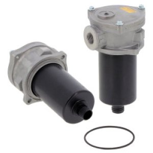 Гидравлический фильтр IKRON HHR10300