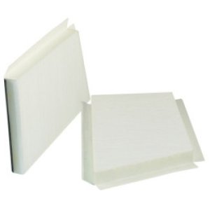 Воздушный фильтр MANN-FILTER CU 3461/1