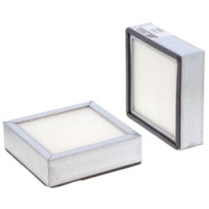 Воздушный фильтр SF-FILTER SKL 46014