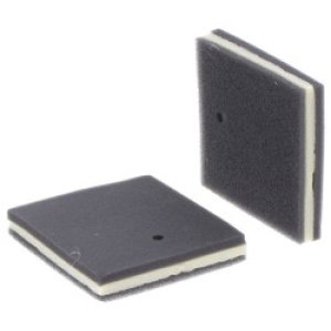 Воздушный фильтр HIFI Filter SA 12180