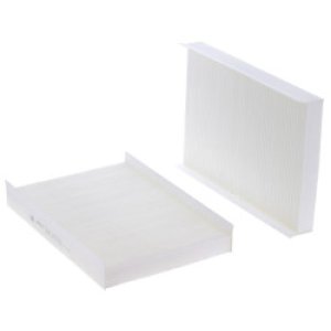 Воздушный фильтр MANN-FILTER CU 3569