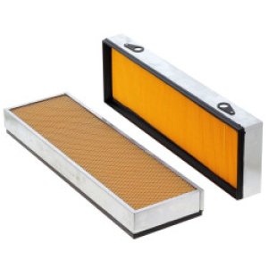 Воздушный фильтр PRO FILTERS DA 5006