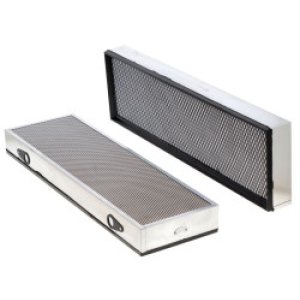 Воздушный фильтр SF-FILTER SKL 46172-AK