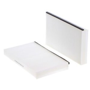 Воздушный фильтр MANN-FILTER CU 3540