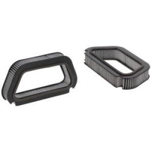 Воздушный фильтр Knecht Mahle LAK 176