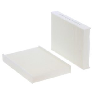 Воздушный фильтр MANN-FILTER CU 26006