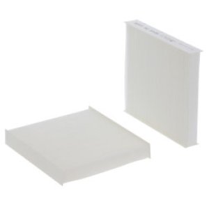 Воздушный фильтр MANN-FILTER CU 2440