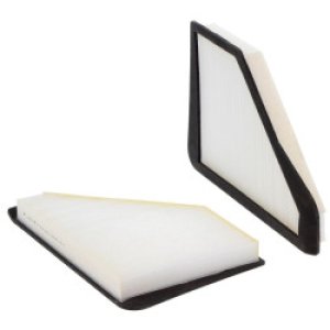 Воздушный фильтр MANN-FILTER CU 4007