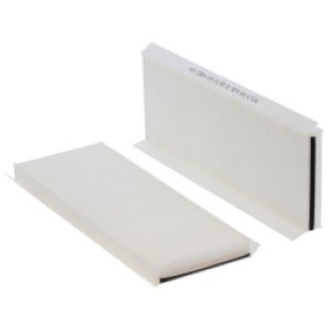 Воздушный фильтр MANN-FILTER CU 3649