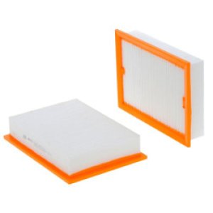 Воздушный фильтр MANN-FILTER CU 30199