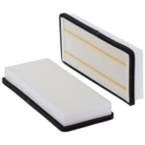 Воздушный фильтр MANN-FILTER CU 3564