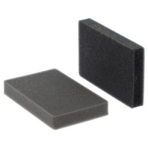 Воздушный фильтр HIFI Filter SA 12125