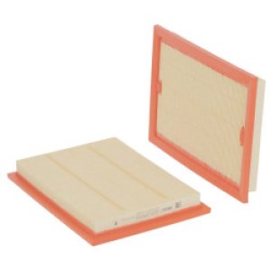 Воздушный фильтр MANN-FILTER CU 3058