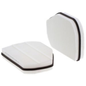 Воздушный фильтр MANN-FILTER CU 2897