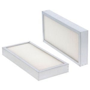 Воздушный фильтр SF-FILTER SKL 46078