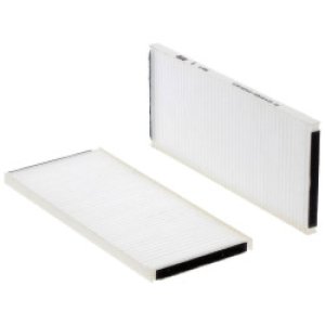 Воздушный фильтр MANN-FILTER CU 2916