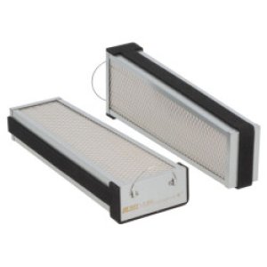 Воздушный фильтр SF-FILTER SKL 46201