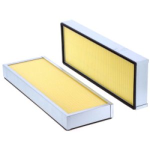 Воздушный фильтр SF-FILTER SKL 2520/1