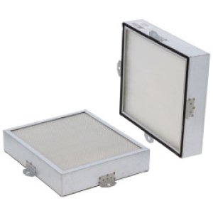 Воздушный фильтр SF-FILTER SKL 2500/2