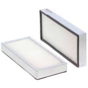 Воздушный фильтр SF-FILTER SKL 46316