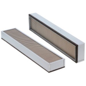 Воздушный фильтр SF-FILTER SKL 2569